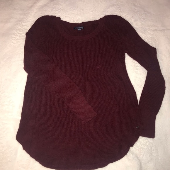 American Eagle pull over sweaters - Picture 3 of 6